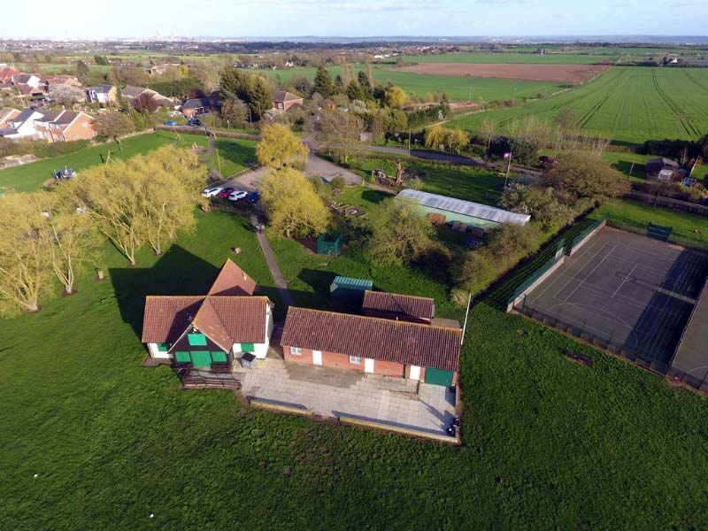 Essex Drone Surveys